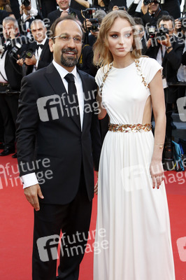 'Les Fantomes d'Ismael' Premiere, Cannes Film Festival 2017