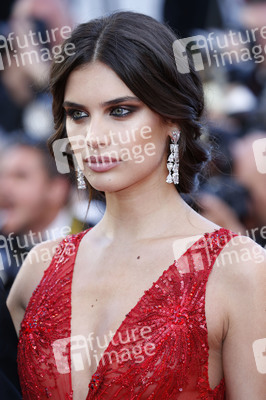 'Les Fantomes d'Ismael' Premiere, Cannes Film Festival 2017