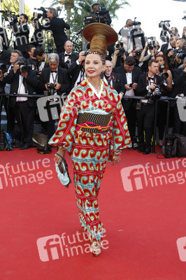 'Les Fantomes d'Ismael' Premiere, Cannes Film Festival 2017
