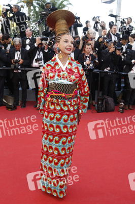 'Les Fantomes d'Ismael' Premiere, Cannes Film Festival 2017