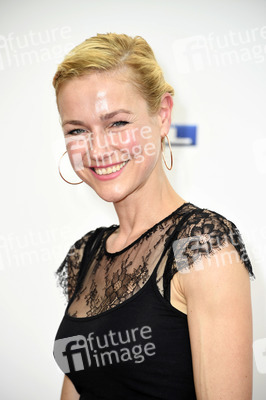 Party '25 Jahre GZSZ' in Berlin