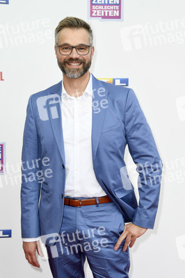 Party '25 Jahre GZSZ' in Berlin