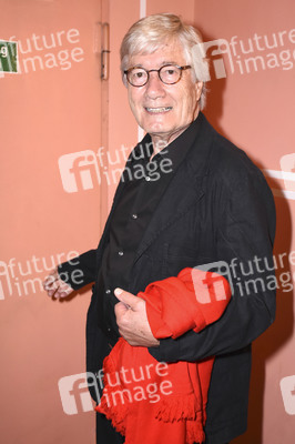 Theaterpremiere 'Kerle im Herbst' in München