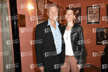 Theaterpremiere 'Kerle im Herbst' in München