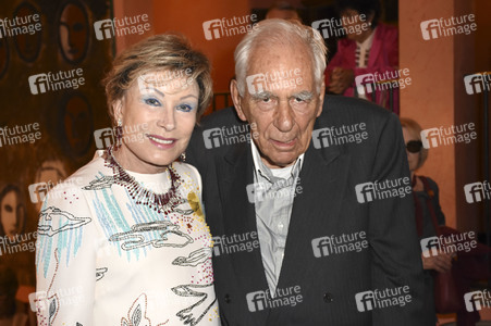 Theaterpremiere 'Kerle im Herbst' in München