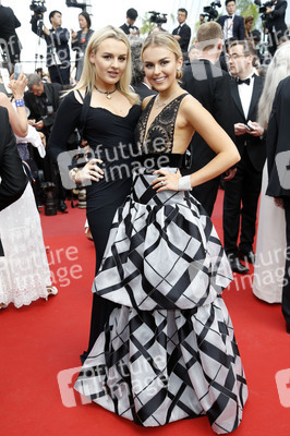 'Nelyubov' Premiere, Cannes Film Festival 2017