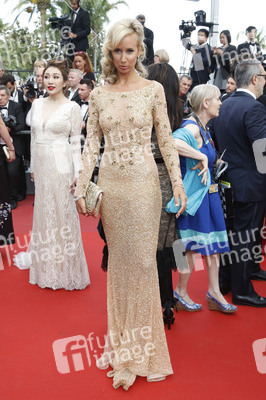 'Nelyubov' Premiere, Cannes Film Festival 2017