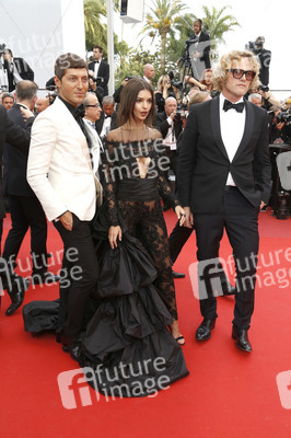 'Nelyubov' Premiere, Cannes Film Festival 2017