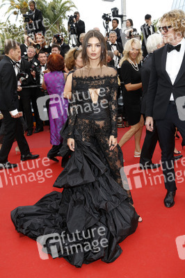 'Nelyubov' Premiere, Cannes Film Festival 2017
