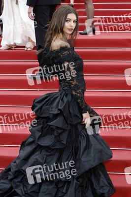 'Nelyubov' Premiere, Cannes Film Festival 2017