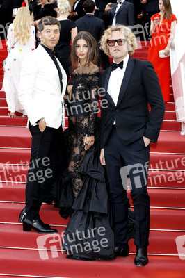 'Nelyubov' Premiere, Cannes Film Festival 2017