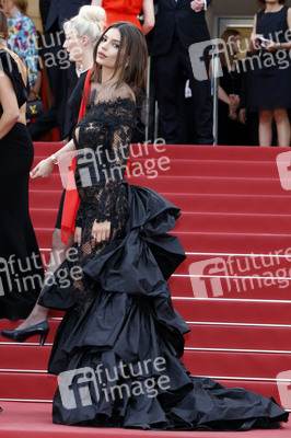 'Nelyubov' Premiere, Cannes Film Festival 2017