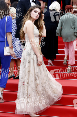 'Nelyubov' Premiere, Cannes Film Festival 2017