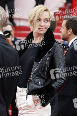 'Nelyubov' Premiere, Cannes Film Festival 2017