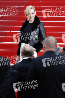 'Nelyubov' Premiere, Cannes Film Festival 2017