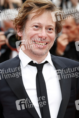 'Nelyubov' Premiere, Cannes Film Festival 2017