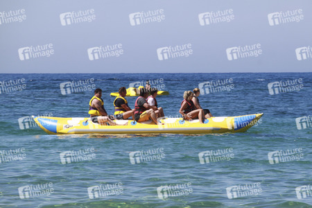 Urlaubsevent 'Schlager unter Palmen' auf Kreta
