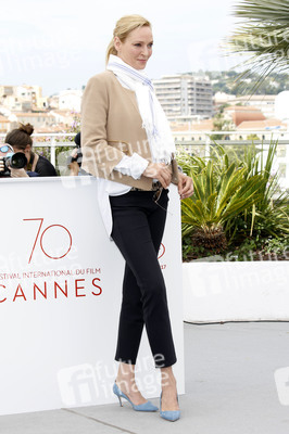 'Un Certain Regard' Jury Photocall, Cannes Film Festival 2017