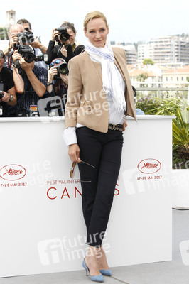 'Un Certain Regard' Jury Photocall, Cannes Film Festival 2017