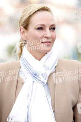 'Un Certain Regard' Jury Photocall, Cannes Film Festival 2017