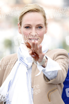 'Un Certain Regard' Jury Photocall, Cannes Film Festival 2017