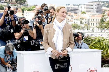 'Un Certain Regard' Jury Photocall, Cannes Film Festival 2017