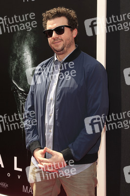 Hand and Footprint Ceremony mit Ridley Scott in Los Angeles