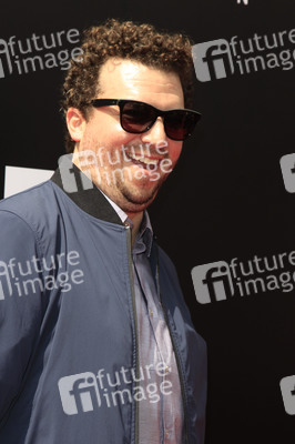 Hand and Footprint Ceremony mit Ridley Scott in Los Angeles