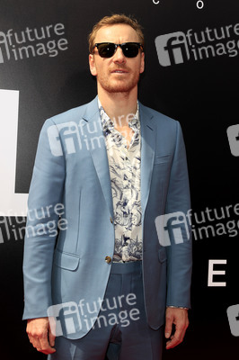 Hand and Footprint Ceremony mit Ridley Scott in Los Angeles