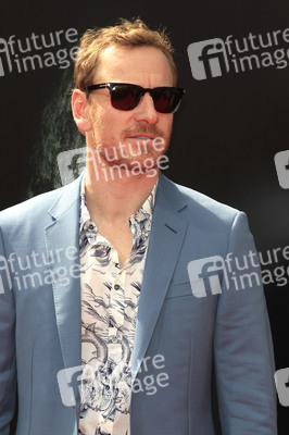 Hand and Footprint Ceremony mit Ridley Scott in Los Angeles