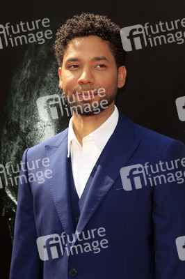 Hand and Footprint Ceremony mit Ridley Scott in Los Angeles