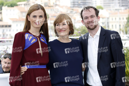 'Western' Photocall, Cannes Film Festival 2017