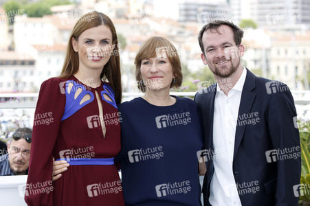 'Western' Photocall, Cannes Film Festival 2017