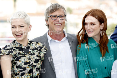 'Wonderstruck' Photocall, Cannes Film Festival 2017
