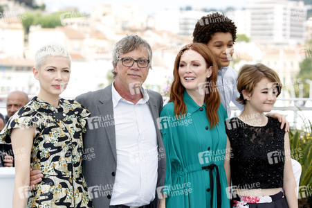 'Wonderstruck' Photocall, Cannes Film Festival 2017