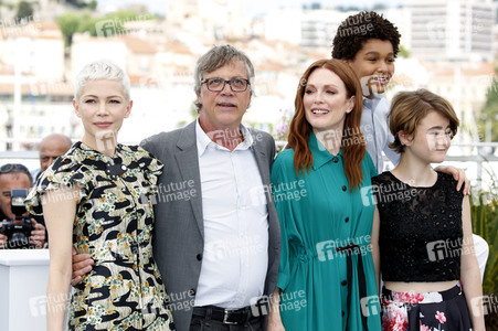 'Wonderstruck' Photocall, Cannes Film Festival 2017