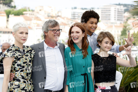 'Wonderstruck' Photocall, Cannes Film Festival 2017