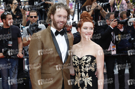 'Wonderstruck' Premiere, Cannes Film Festival 2017
