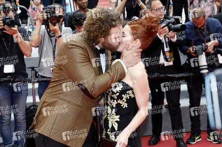 'Wonderstruck' Premiere, Cannes Film Festival 2017