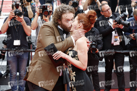 'Wonderstruck' Premiere, Cannes Film Festival 2017