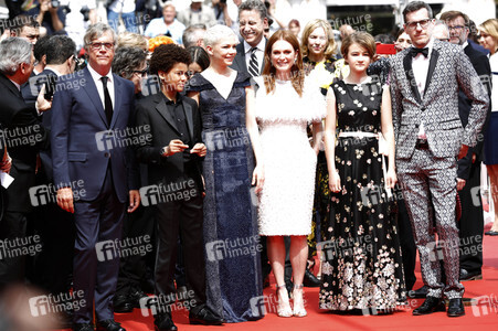 'Wonderstruck' Premiere, Cannes Film Festival 2017