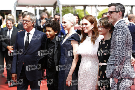 'Wonderstruck' Premiere, Cannes Film Festival 2017
