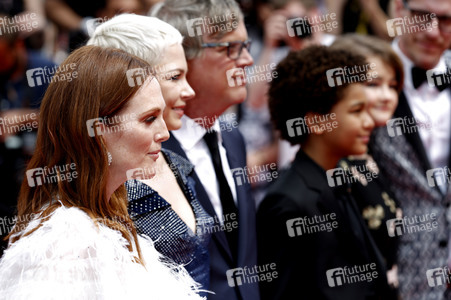 'Wonderstruck' Premiere, Cannes Film Festival 2017