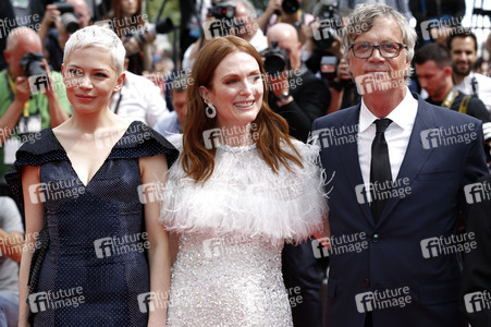 'Wonderstruck' Premiere, Cannes Film Festival 2017