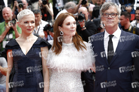 'Wonderstruck' Premiere, Cannes Film Festival 2017