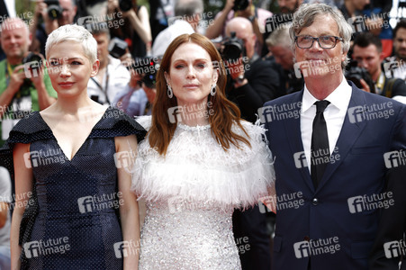 'Wonderstruck' Premiere, Cannes Film Festival 2017