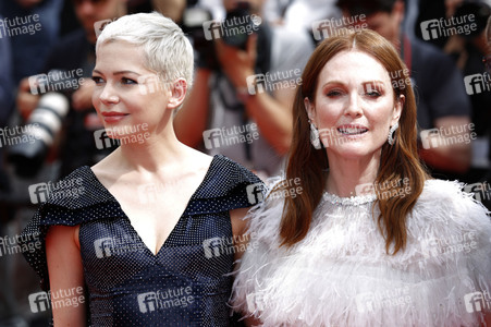 'Wonderstruck' Premiere, Cannes Film Festival 2017