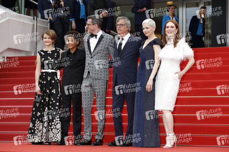 'Wonderstruck' Premiere, Cannes Film Festival 2017