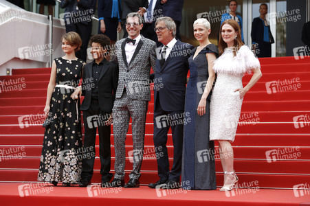 'Wonderstruck' Premiere, Cannes Film Festival 2017