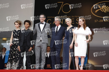 'Wonderstruck' Premiere, Cannes Film Festival 2017